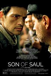 Son of Saul is a [xfvalue_year] drama, thriller movie released on dvd on 26 April, 2016.