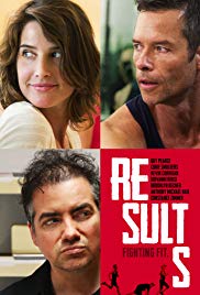 Results is a [xfvalue_year] comedy movie released on dvd on 22 September, 2015.