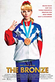 The Bronze is a [xfvalue_year] dramedy movie released on dvd on 2 August, 2016.