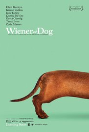 Wiener-Dog is a [xfvalue_year] comedy movie released on dvd on 23 August, 2016.