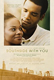 Southside with You released on dvd on 13 December, 2016.