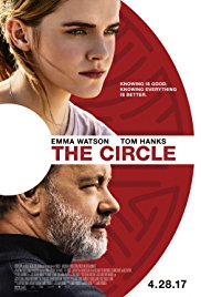The Circle released on dvd on 1 August, 2017.
