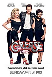 Grease Live! released on dvd on 8 March, 2016.