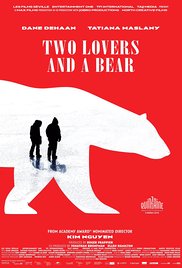 Two Lovers and a Bear is a [xfvalue_year] drama, romance movie released on dvd on 7 February, 2017.