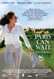 Paris Can Wait is a [xfvalue_year] romance movie released on dvd on 5 September, 2017.