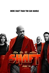 Shaft is a [xfvalue_year] black, comedy, crime movie released on dvd on 24 September, 2019.