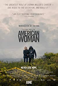 American Woman released on dvd on 8 October, 2019.