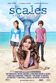 Scales: Mermaids Are Real released on dvd on 22 August, 2017.