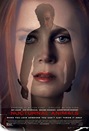 Nocturnal Animals is a [xfvalue_year] drama, thriller movie released on dvd on 21 February, 2017.