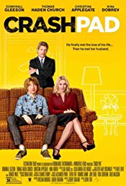 Crash Pad released on dvd on 5 December, 2017.