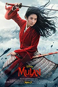 Mulan is a [xfvalue_year] action, adventure, drama, family movie .