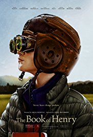 The Book of Henry is a [xfvalue_year] drama movie released on dvd on 3 October, 2017.