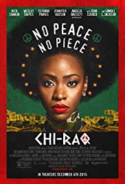 Chi-Raq released on dvd on 26 January, 2016.