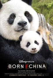Born in China is a [xfvalue_year] adventure, documentary, drama movie released on dvd on 29 August, 2017.
