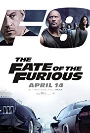 Fast and Furious 8 is a [xfvalue_year] action movie released on dvd on 11 July, 2017.