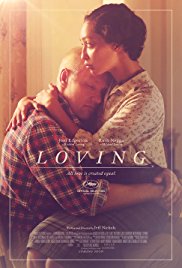 Loving is a [xfvalue_year] biography, drama, romance movie released on dvd on 7 February, 2017.