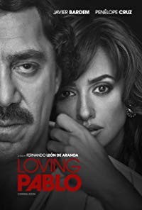 Loving Pablo is a [xfvalue_year] biography, crime, drama movie released on dvd on 6 November, 2018.