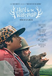 Hunt for the Wilderpeople is a [xfvalue_year] adventure, comedy movie released on dvd on 27 September, 2016.