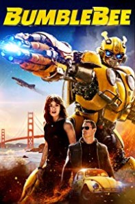 Bumblebee is a [xfvalue_year] action, adventure, sci-fi movie released on dvd on 2 April, 2019.