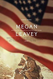 Megan Leavey is a [xfvalue_year] biography, drama, war movie released on dvd on 5 September, 2017.
