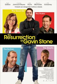 The Resurrection of Gavin Stone is a [xfvalue_year] dramedy movie released on dvd on 2 May, 2017.