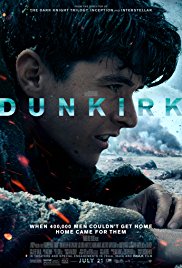 Dunkirk is a [xfvalue_year] drama, thriller, war movie released on dvd on 19 December, 2017.
