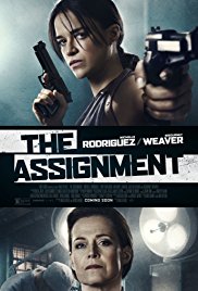 The Assignment is a [xfvalue_year] thriller movie released on dvd on 6 June, 2017.