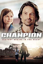 Champion is a [xfvalue_year] drama, sport movie released on dvd on 7 November, 2017.