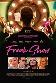 Freak Show is a [xfvalue_year] dramedy, teen movie released on dvd on 5 June, 2018.