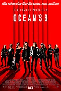 Ocean's 8 is a [xfvalue_year] comedy, crime movie released on dvd on 11 September, 2018.