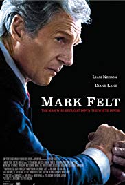 Mark Felt is a [xfvalue_year] biography, drama movie released on dvd on 9 January, 2018.