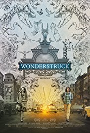 Wonderstruck is a [xfvalue_year] drama movie released on dvd on 22 May, 2018.