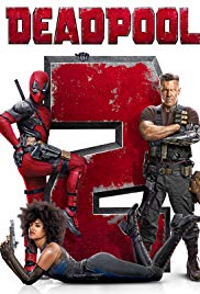 Deadpool 2 released on dvd on 21 August, 2018.