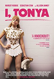 I, Tonya released on dvd on 13 March, 2018.