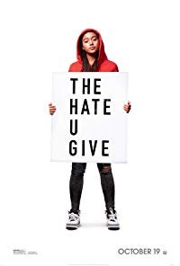 The Hate U Give is a [xfvalue_year] black, crime, drama movie released on dvd on 22 January, 2019.
