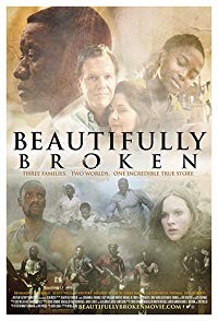 Beautifully Broken is a [xfvalue_year] black/white, drama movie released on dvd on 4 December, 2018.