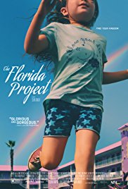 The Florida Project is a [xfvalue_year] drama movie released on dvd on 20 February, 2018.