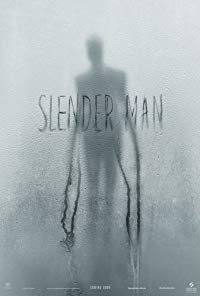 Slender Man released on dvd on 30 October, 2018.