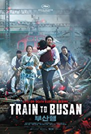 Train to Busan is a [xfvalue_year] foreign, horror movie released on dvd on 17 January, 2017.
