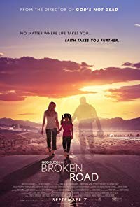 God Bless the Broken Road is a [xfvalue_year] drama movie released on dvd on 4 December, 2018.