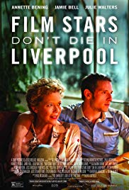 Film Stars Don't Die in Liverpool is a [xfvalue_year] biography, drama, romance movie released on dvd on 24 April, 2018.