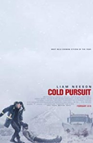 Cold Pursuit is a [xfvalue_year] action, drama movie released on dvd on 14 May, 2019.