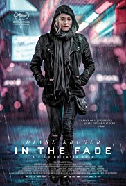 In the Fade released on dvd on 1 May, 2018.