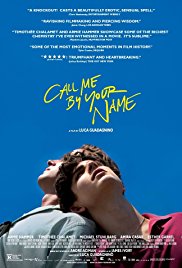 Call Me by Your Name is a [xfvalue_year] drama, romance, teen movie released on dvd on 13 March, 2018.