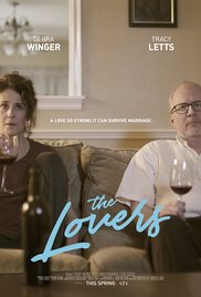 The Lovers is a [xfvalue_year] romcom movie released on dvd on 1 August, 2017.