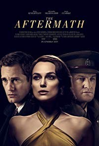 The Aftermath is a [xfvalue_year] drama, romance, war movie released on dvd on 25 June, 2019.
