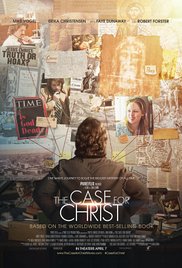 The Case for Christ is a [xfvalue_year] drama movie released on dvd on 15 August, 2017.