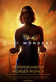 Professor Marston & the Wonder Women is a [xfvalue_year] biography, drama movie released on dvd on 30 January, 2018.