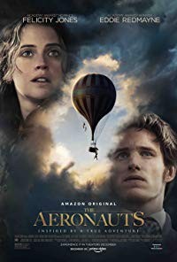 The Aeronauts is a [xfvalue_year] adventure, biography movie .