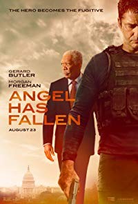 Angel Has Fallen released on dvd on 26 November, 2019.